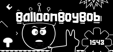 Balloon男孩鲍勃