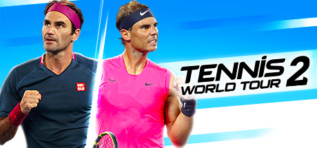 《世界网球巡回赛 2：王牌版/Tennis World Tour 2 Ace Edition》V1.0.4637官中简体|容量12GB