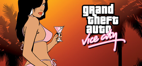 Grand Theft Auto: Vice City/侠盗猎车手:罪恶都市(macOS)