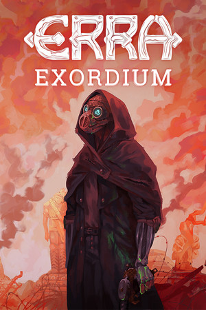 Erra: Exordium | 免安装中文版下载 - 单机岛