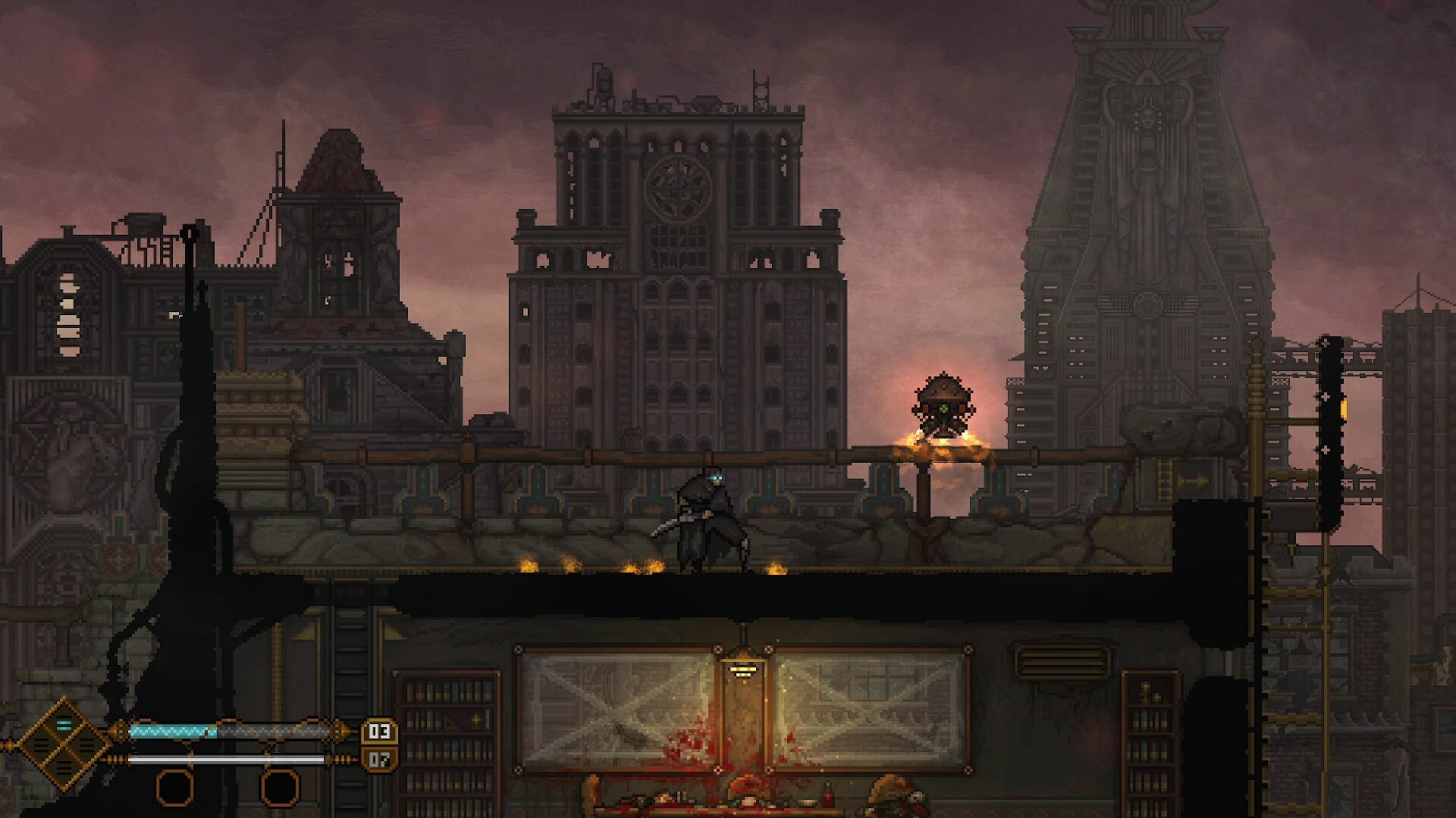 《埃拉:序曲(Erra: Exordium)》|Build 12995678|中文|免安装硬盘版 《埃拉:序曲(Erra: Exordium)》|Build 12995678|中文|免安装硬盘版