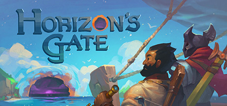 Horizon’s Gate