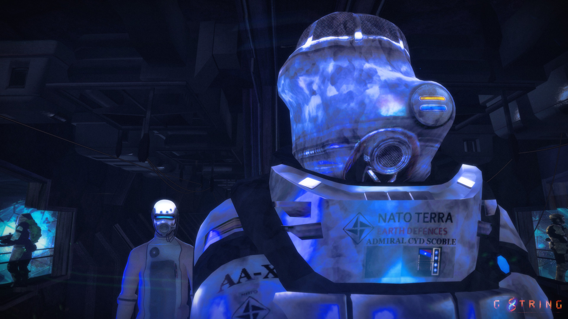 《G String》|v20251121|中文|免安装硬盘版 《G String》|v20251121|中文|免安装硬盘版