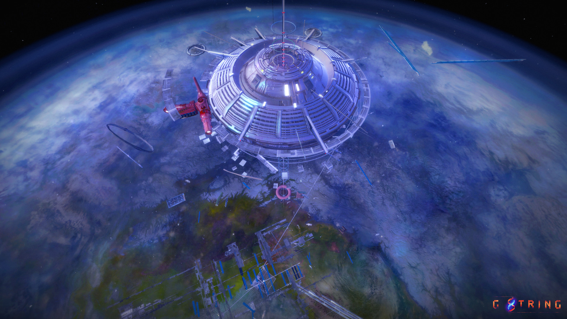 《G String》|v20251121|中文|免安装硬盘版 《G String》|v20251121|中文|免安装硬盘版