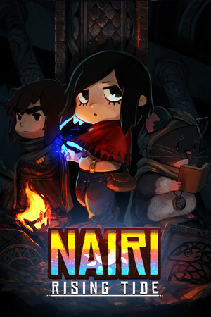 奈里：浪潮/NAIRI: Rising Tide