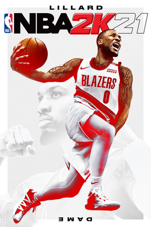NBA 2K21-单机岛