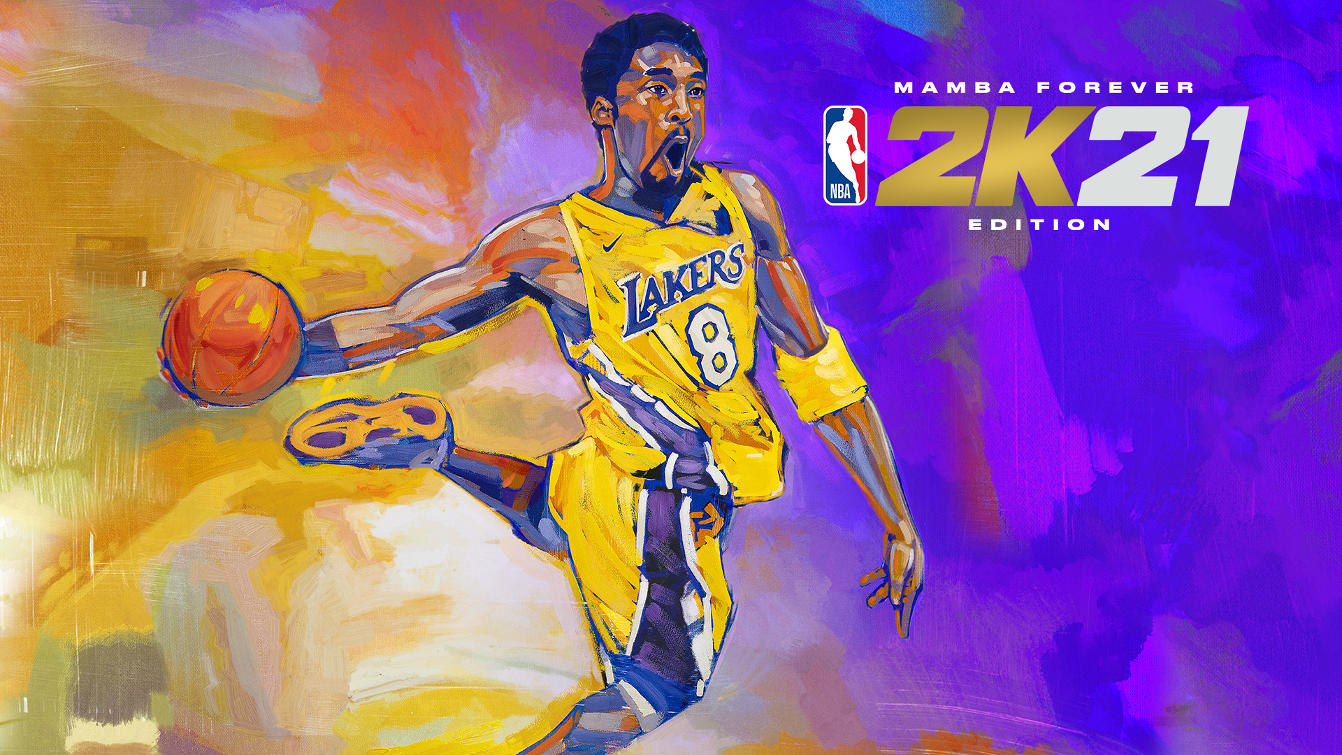 NBA2K21简体中文|支持键盘.鼠标.手柄赠官方名单赠多项修改器