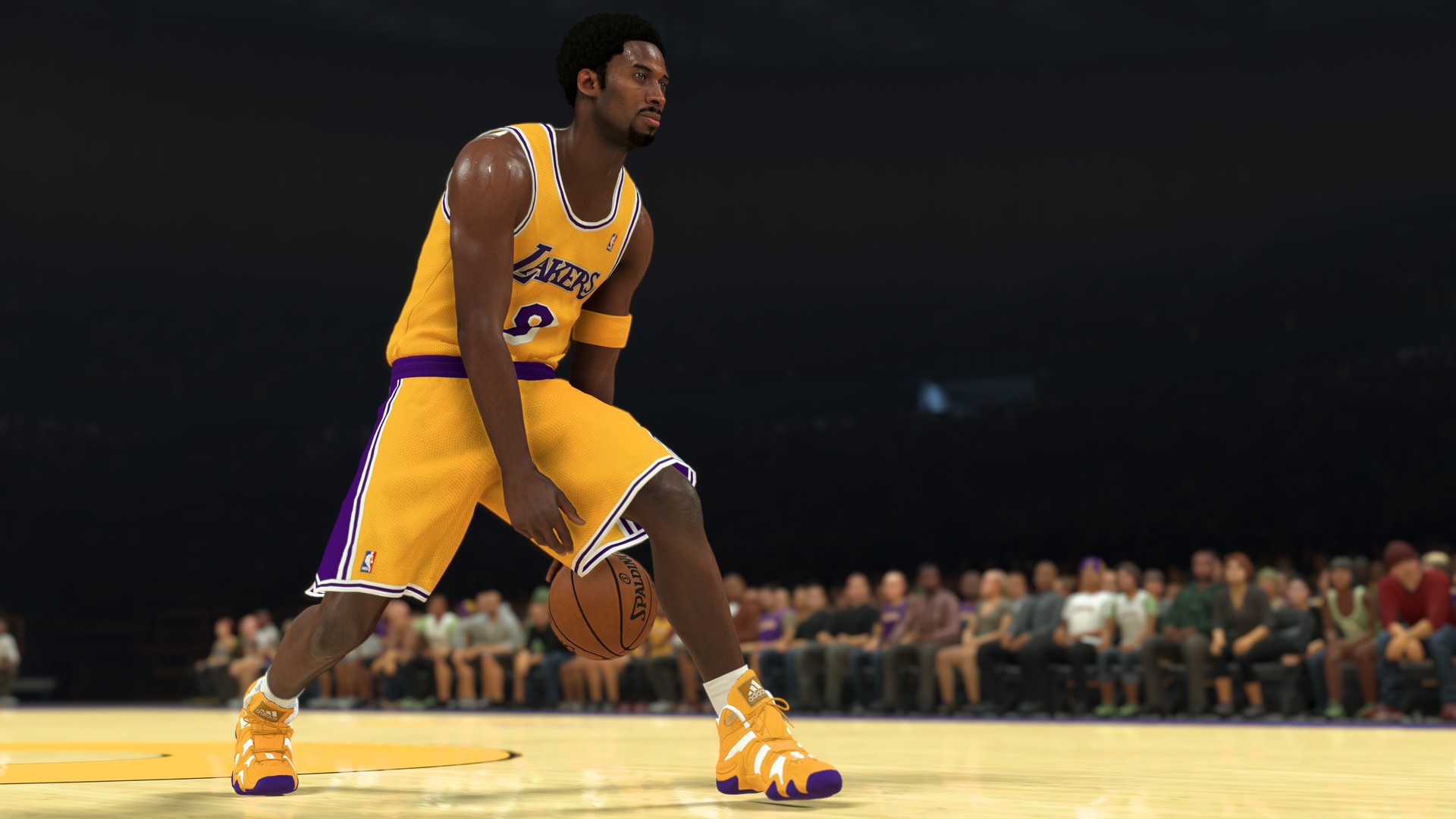 NBA2K21-小象单机资源获取
