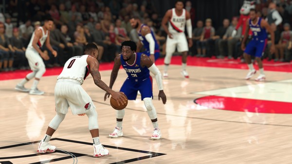 图片[5]-学习版 | 美国职业篮球21 NBA2K21 v1.07 支持生涯模式 赠修改器 -飞星（官中）-飞星免费游戏仓库