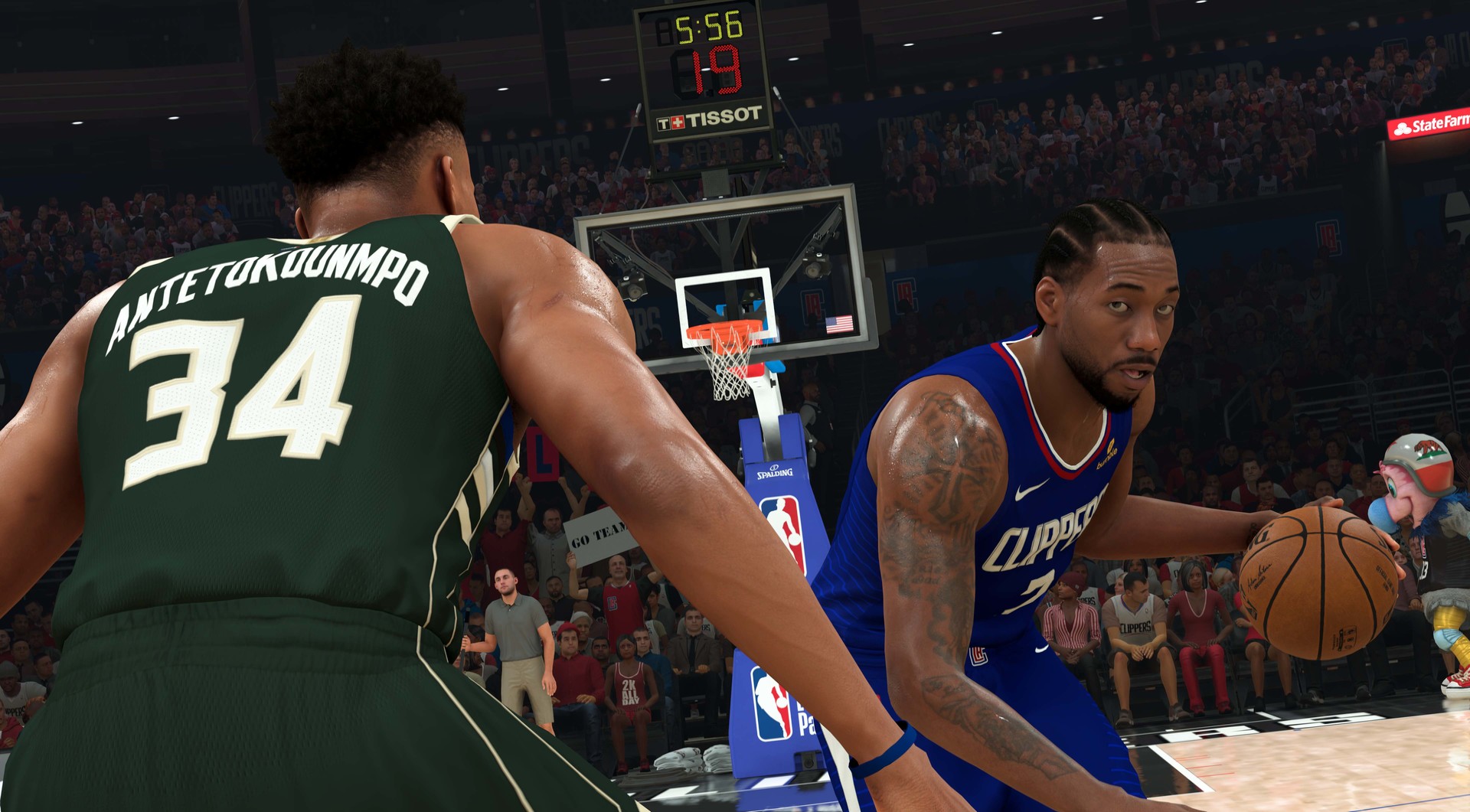 NBA2K21-小象单机资源获取