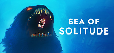 孤独之海/Sea of Solitude