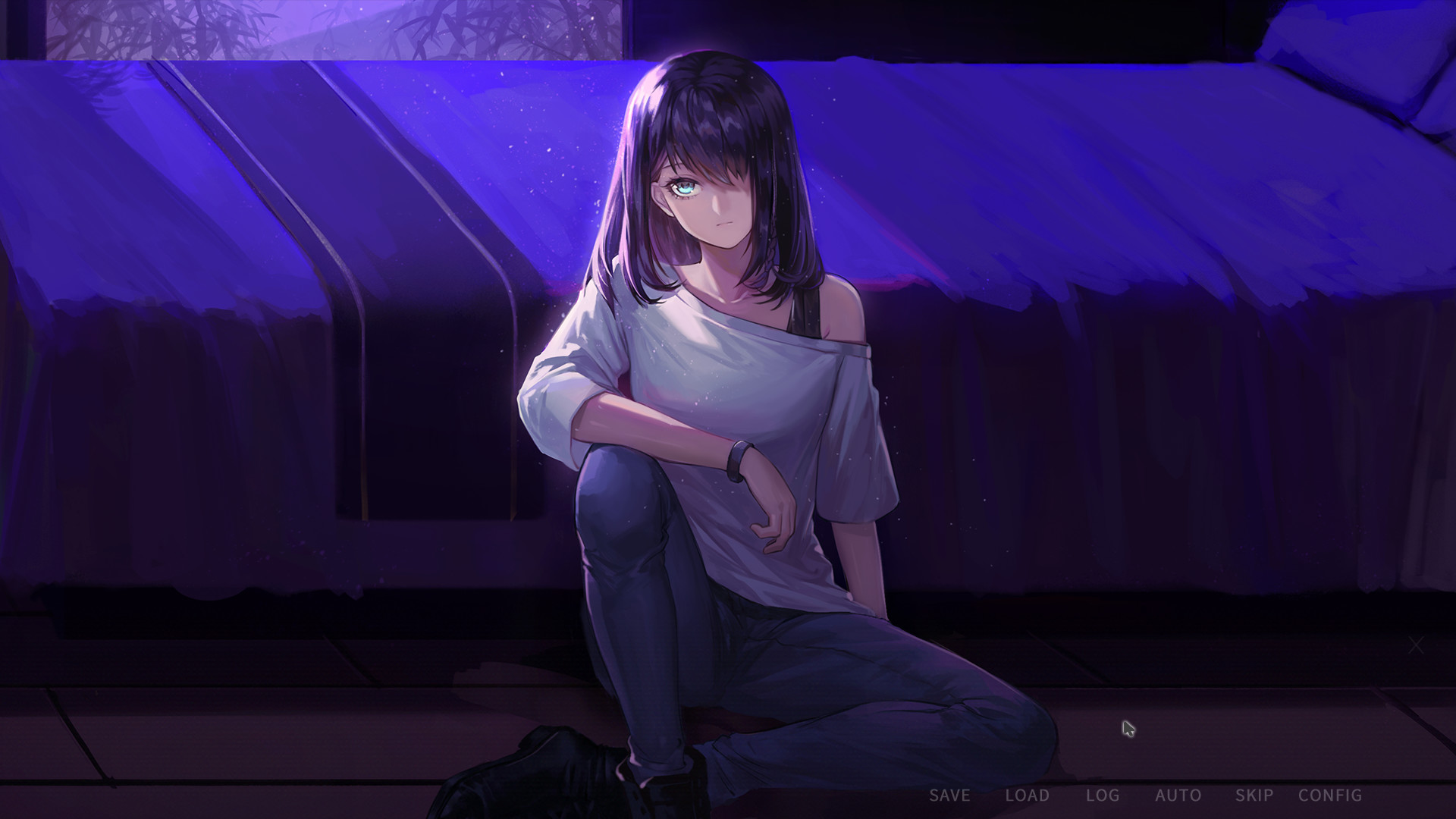 游戏截图2