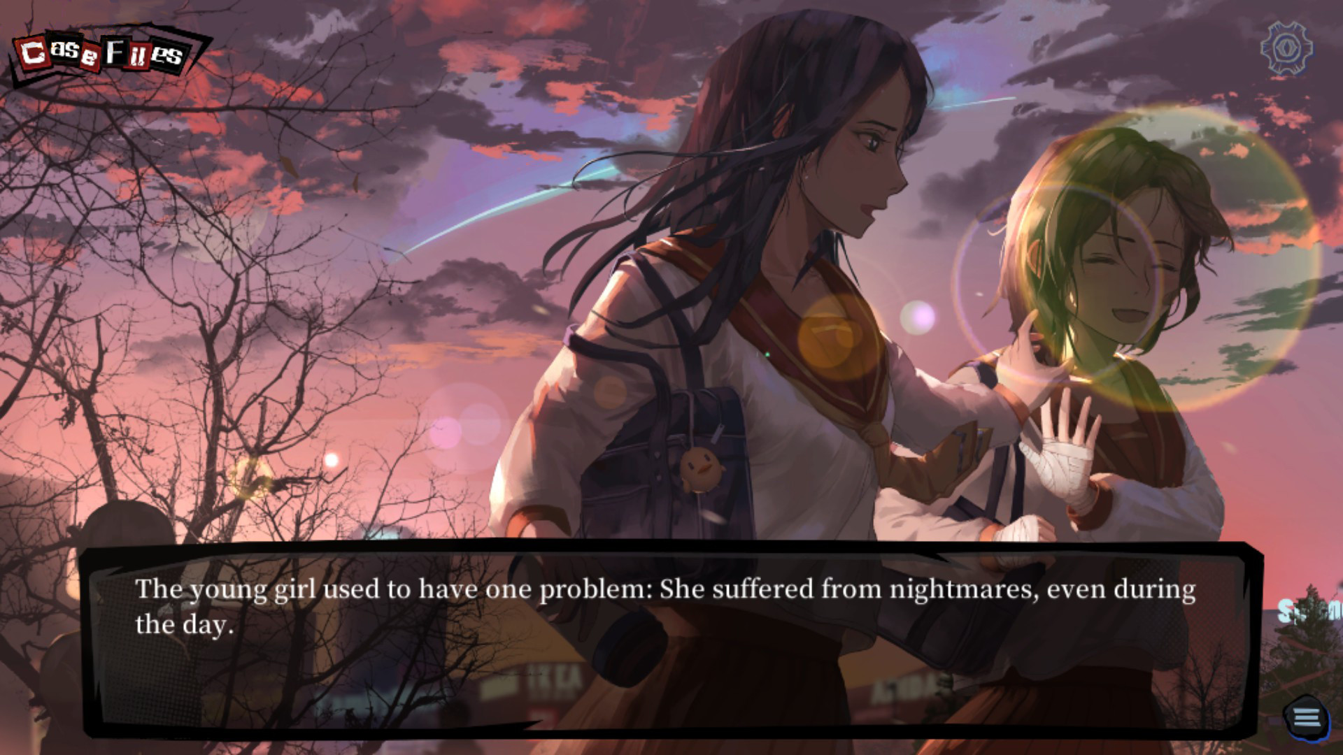 图片[1]-寄居隅怪奇事件簿/Hermitage Strange Case Files-123资源库-免费的高质量游戏资源网站