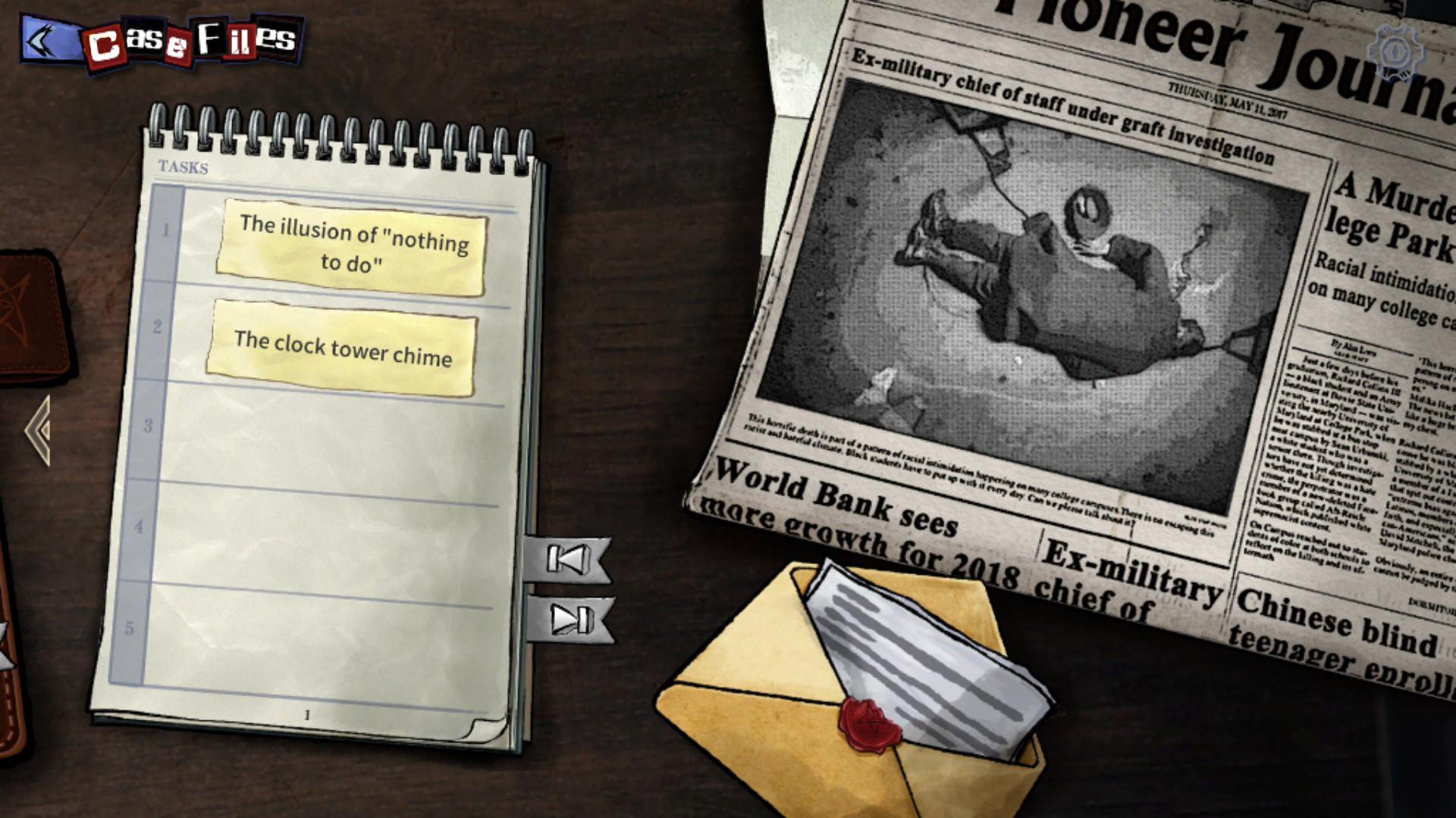 图片[2]-寄居隅怪奇事件簿/Hermitage Strange Case Files-123资源库-免费的高质量游戏资源网站