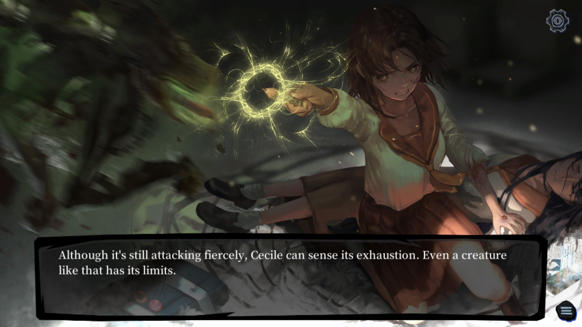 图片[3]-寄居隅怪奇事件簿/Hermitage Strange Case Files-123资源库-免费的高质量游戏资源网站