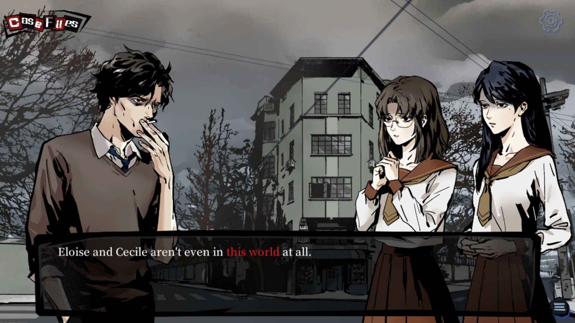 图片[4]-寄居隅怪奇事件簿/Hermitage Strange Case Files-123资源库-免费的高质量游戏资源网站