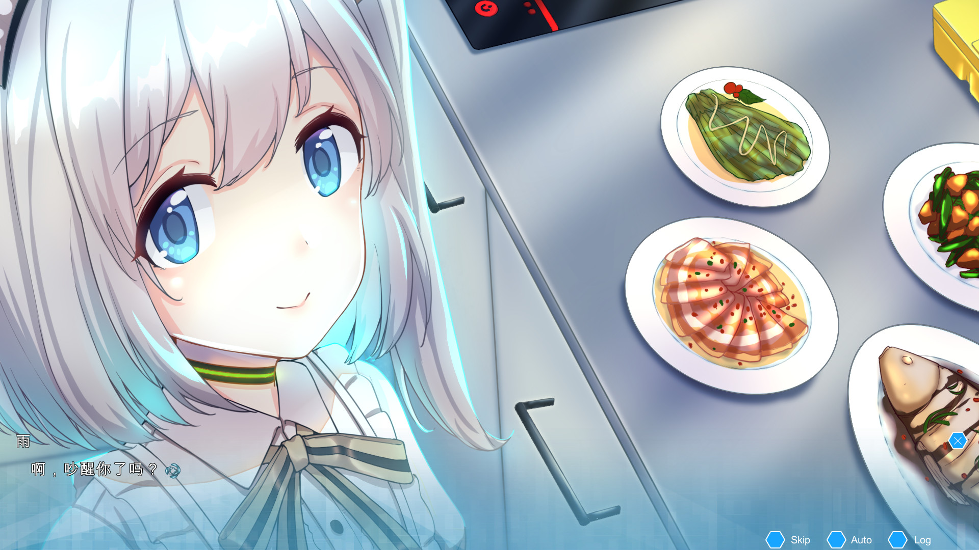 《机忆》|V1.0.0|中文|免安装硬盘版 《机忆》|V1.0.0|中文|免安装硬盘版