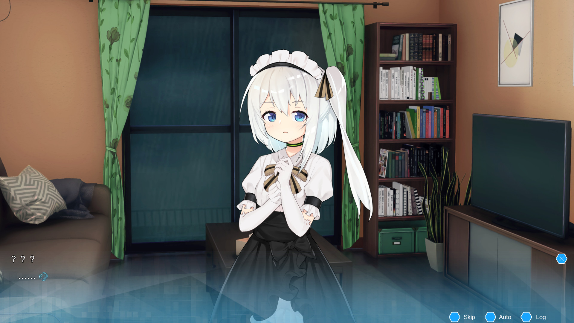 《机忆》|V1.0.0|中文|免安装硬盘版 《机忆》|V1.0.0|中文|免安装硬盘版