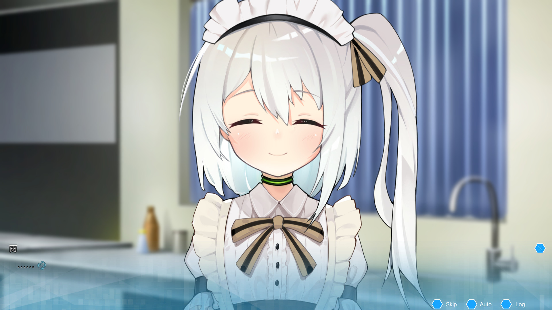 机忆 - 7