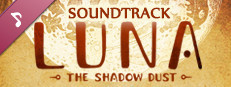 LUNA The Shadow Dust Soundtrack