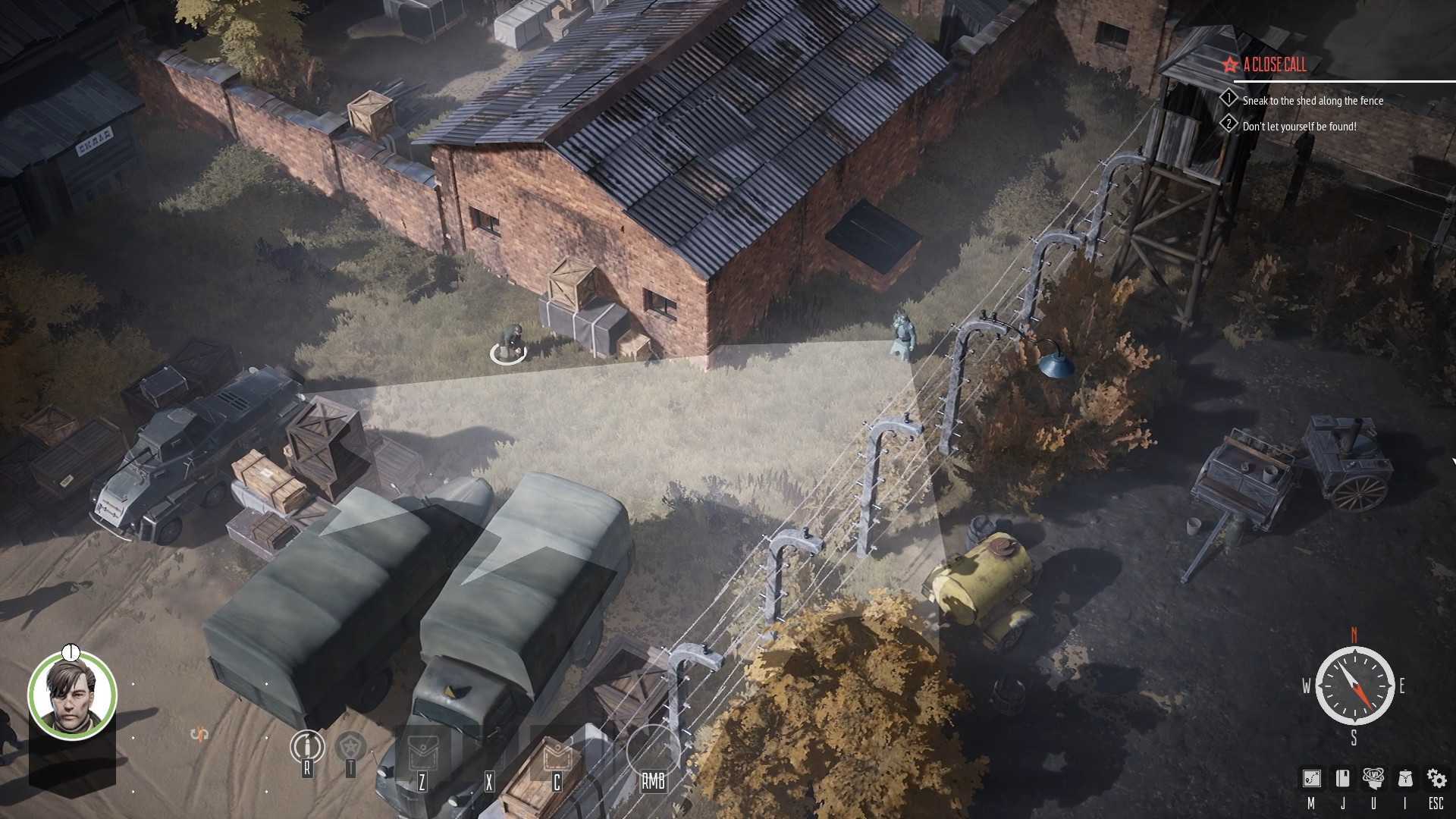 苏军游击队1941扩展版|全DLC|10G大小|官方中文|Partisans 1941 Extended Edition