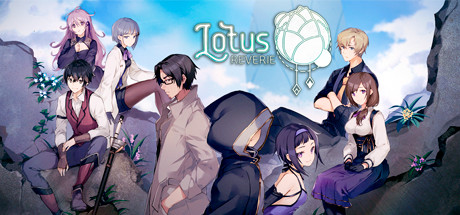 莲花Reverie第一Nexus