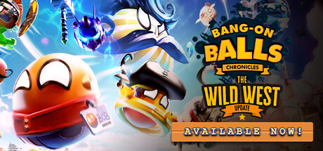 《波兰球：编年史/Bang-On Balls: Chronicles》免安装版|迅雷百度云下载