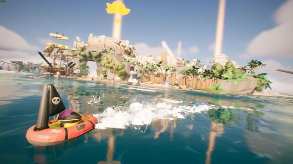 图片[3]-波兰球：编年史 v1.1.1a -飞星（官中）-蒸汽游戏宝库 - 高质量Steam单机游戏下载站