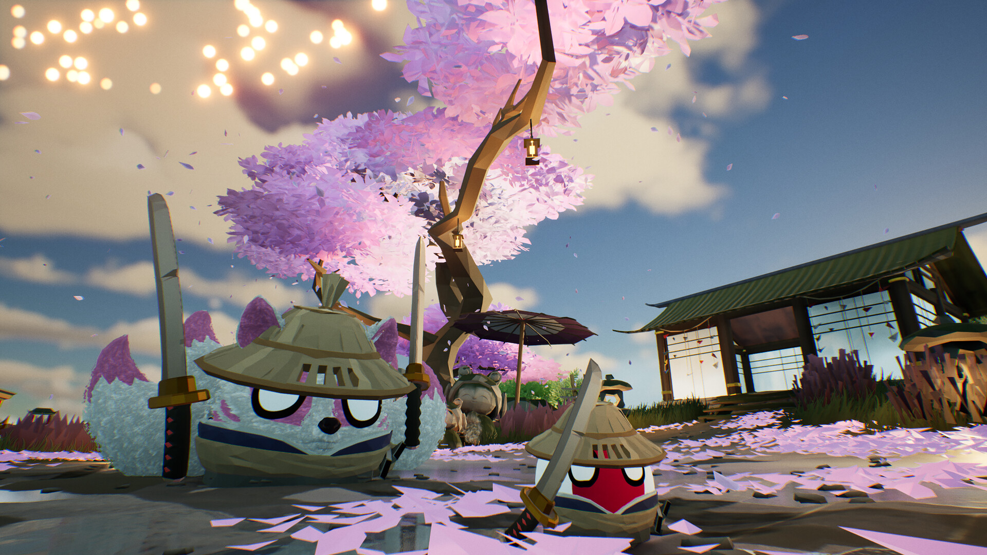 波兰球：编年史|v1.0.5|官方中文|支持手柄|Bang-On Balls: Chronicles - 6
