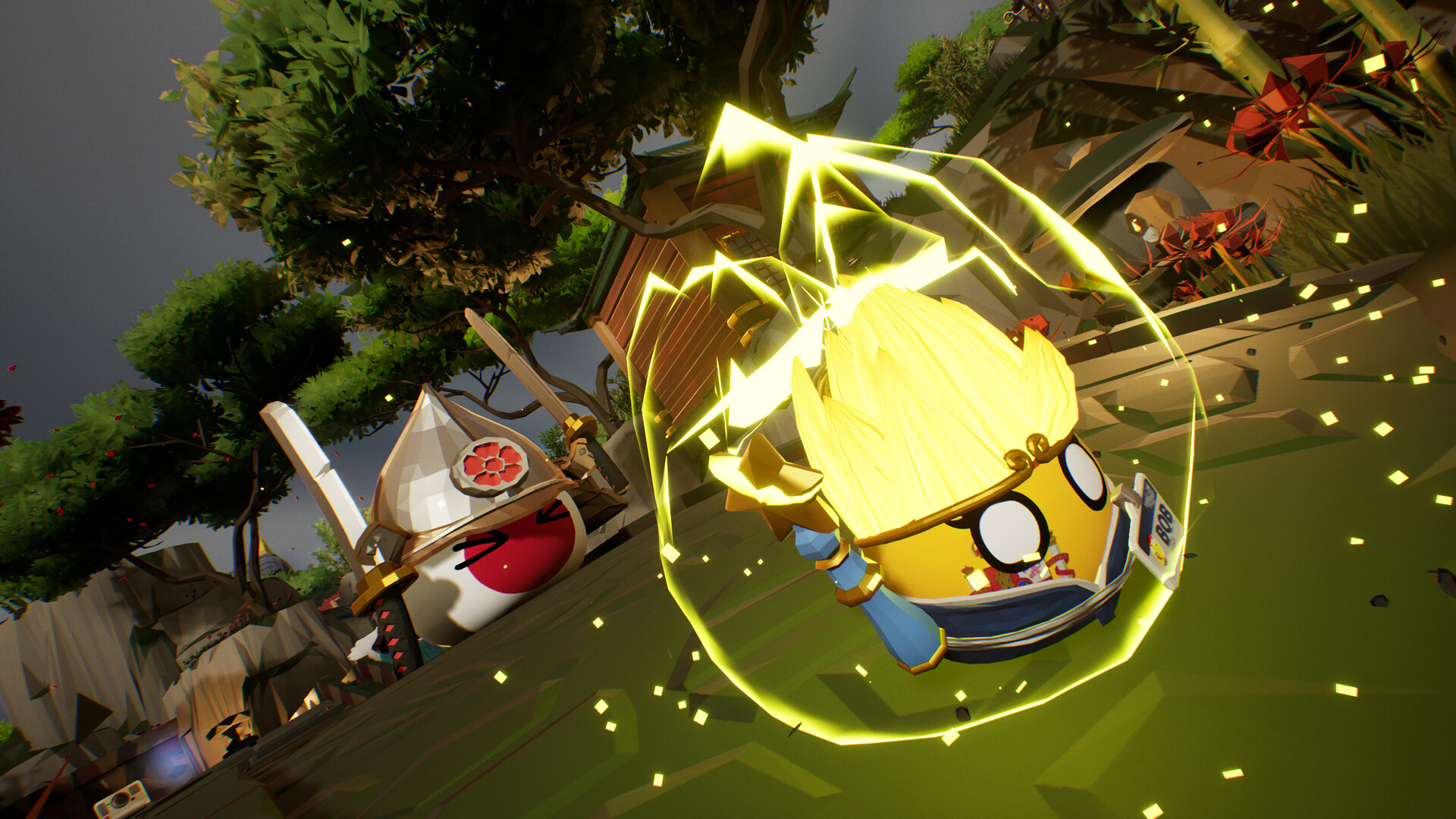 波兰球：编年史|v1.0.5|官方中文|支持手柄|Bang-On Balls: Chronicles - 13