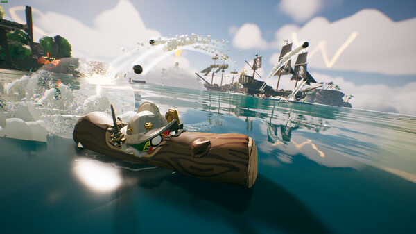 图片[13]-波兰球：编年史 v1.1.1a -飞星（官中）-蒸汽游戏宝库 - 高质量Steam单机游戏下载站