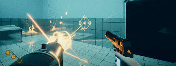 《断钢/Severed Steel》官方中文版