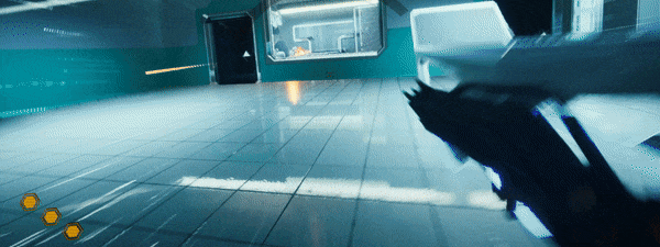 《断钢/Severed Steel》官方中文版