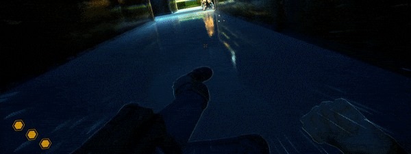 《断钢/Severed Steel》官方中文版