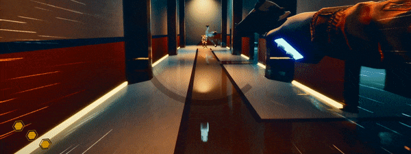 《断钢/Severed Steel》官方中文版