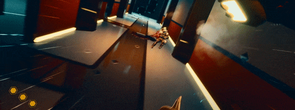 《断钢/Severed Steel》官方中文版