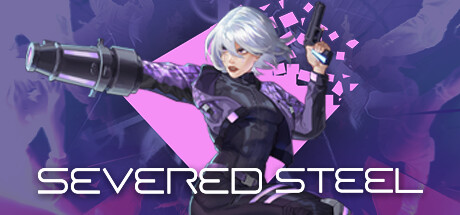 《断钢 数字豪华版/Severed Steel Digital Deluxe》V5.7|官中|支持键鼠.手柄|容量5.06GB-BUG软件 • BUG软件