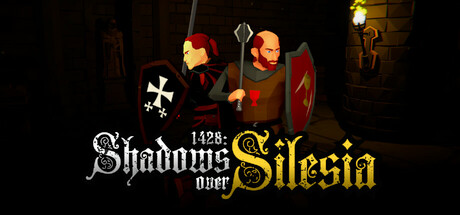 1428：西里西亚上空的阴影 v1.1.36（1428: Shadows over Silesia）免安装中文版