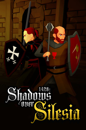1428:西里西亚上空的阴影/1428: Shadows over Silesia