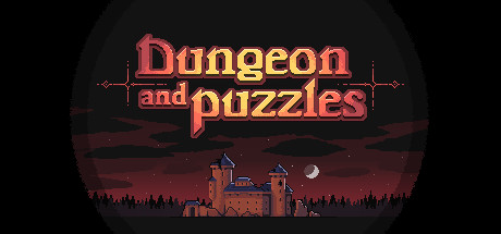 《地城谜踪 Dungeon and Puzzles》完整版官中简体|容量40MB