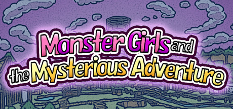Monster Girls and the Mysterious Adventure/魔物娘与不可思议的冒险～力量宝珠与回归之塔～