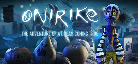 Onirike-绿树游戏社区