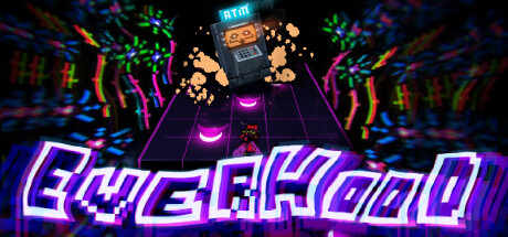 永恒/Everhood-鹿星语