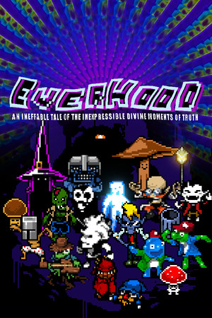 永恒/Everhood