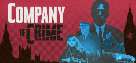 犯罪帝国/犯罪公司/Company of Crime