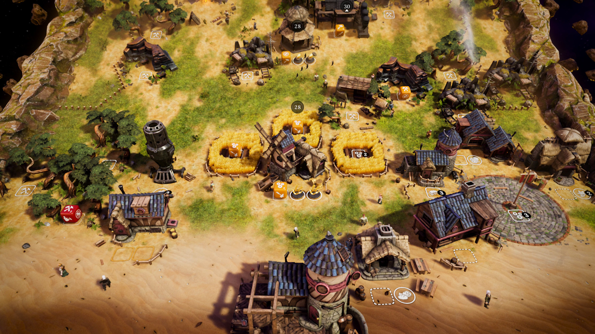 骰子遗产|v2.0.11|Dice Legacy - 7