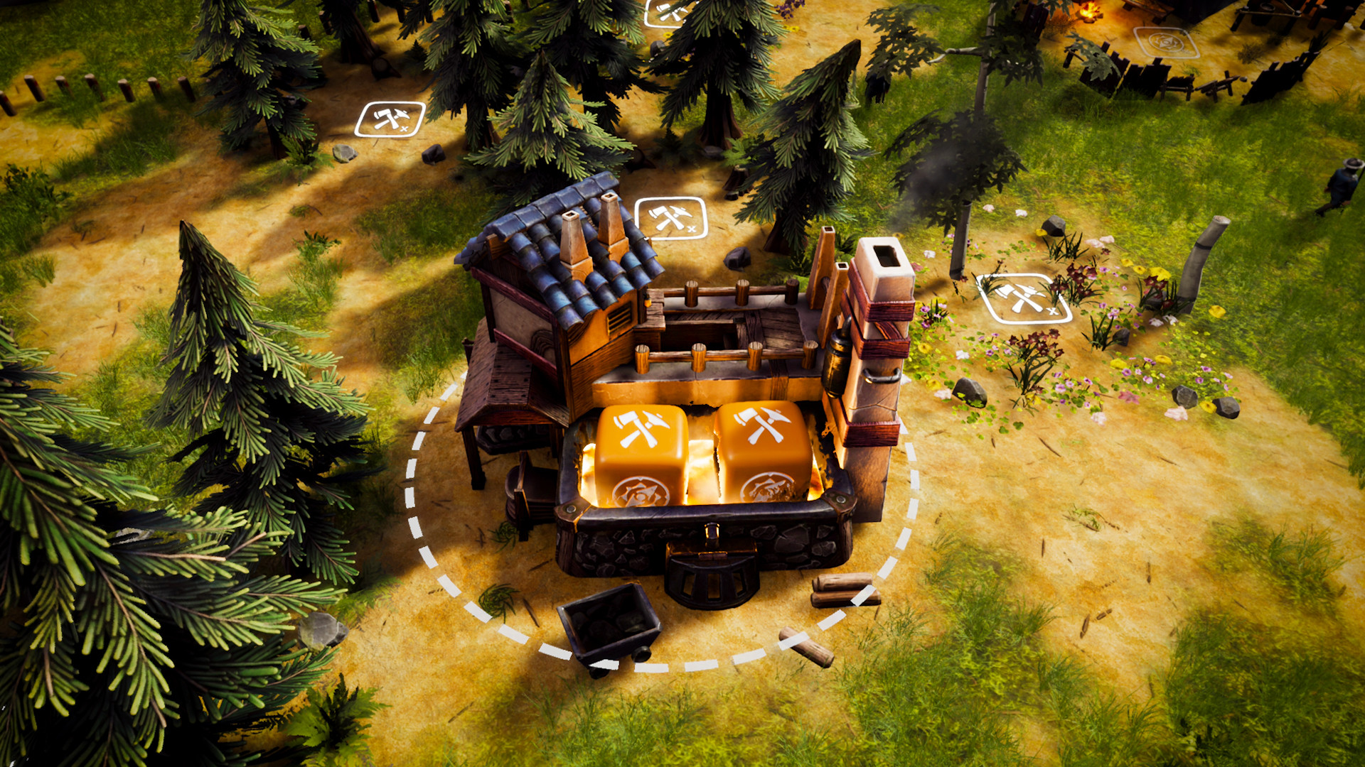 骰子遗产|v2.0.11|Dice Legacy - 9