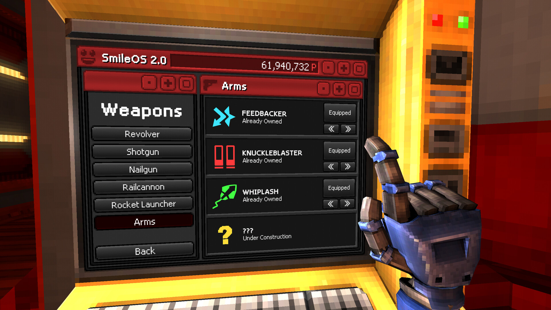 ULTRAKILL 截图 24