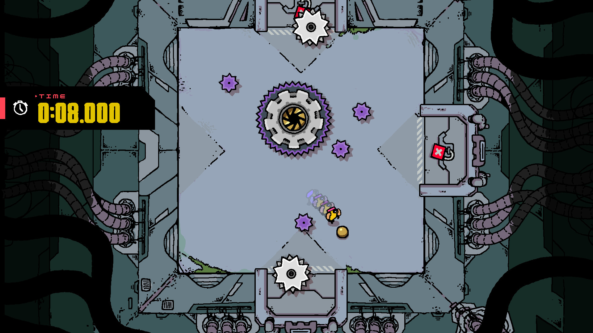 Disc Room - 13
