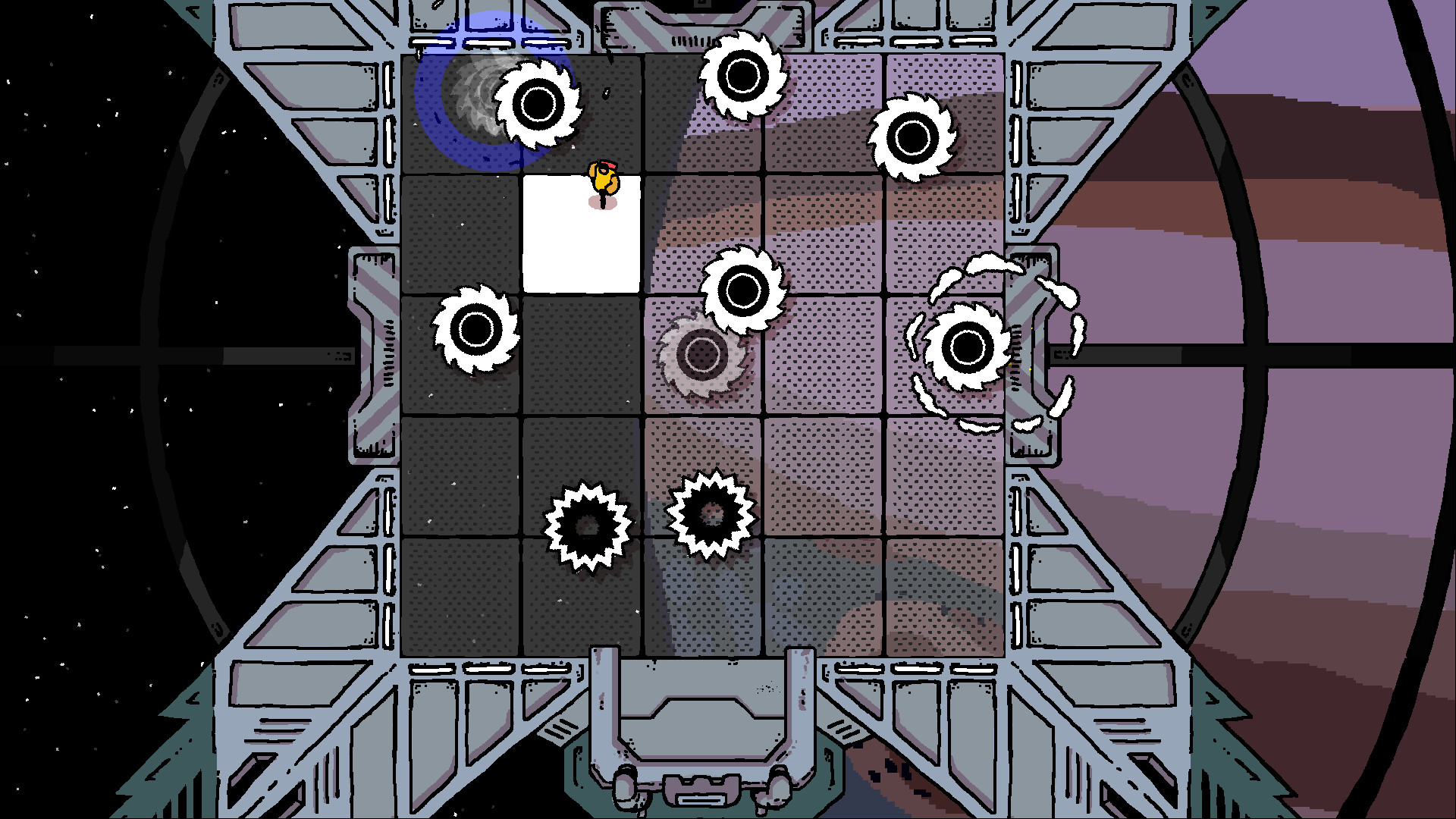 Disc Room - 10